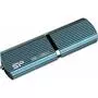 USB флеш накопитель Silicon Power 128GB Marvel M50 Blue USB 3.0 (SP128GBUF3M50V1B) - 1