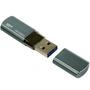 USB флеш накопитель Silicon Power 128GB Marvel M50 Blue USB 3.0 (SP128GBUF3M50V1B) - 2