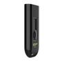 USB флеш накопитель Silicon Power 16GB Blaze B21 Black USB 3.0 (SP016GBUF3B21V1K) - 1