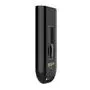 USB флеш накопитель Silicon Power 16GB Blaze B21 Black USB 3.0 (SP016GBUF3B21V1K) - 1