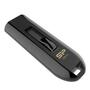 USB флеш накопитель Silicon Power 16GB Blaze B21 Black USB 3.0 (SP016GBUF3B21V1K) - 2