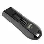 USB флеш накопитель Silicon Power 16GB Blaze B21 Black USB 3.0 (SP016GBUF3B21V1K) - 2