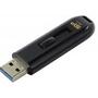 USB флеш накопитель Silicon Power 16GB Blaze B21 Black USB 3.0 (SP016GBUF3B21V1K) - 4