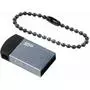 USB флеш накопитель Silicon Power 16GB Jewel J20 Blue USB 3.0 (SP016GBUF3J20V1B) - 2