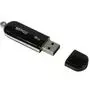 USB флеш накопитель Silicon Power 16GB LuxMini 322 Black USB 2.0 (SP016GBUF2322N1K) - 2