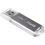 USB флеш накопитель Silicon Power 16GB Ultima II I-Series Silver USB 2.0 (SP016GBUF2M01N1S) - 1