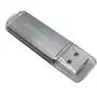 USB флеш накопитель Silicon Power 16GB Ultima II I-Series Silver USB 2.0 (SP016GBUF2M01N1S) - 3
