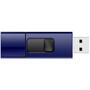 USB флеш накопитель Silicon Power 16GB Ultima U05 Blue USB 2.0 (SP016GBUF2U05N1D) - 1