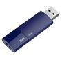 USB флеш накопитель Silicon Power 16GB Ultima U05 Blue USB 2.0 (SP016GBUF2U05N1D) - 2