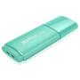 USB флеш накопитель Silicon Power 16GB Ultima U06 Blue USB 2.0 (SP016GBUF2U06N1B) - 2