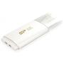 USB флеш накопитель Silicon Power 64GB Blaze B06 White USB 3.0 (SP064GBUF3B06V1W) - 1