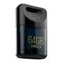 USB флеш накопитель Silicon Power 64GB Jewel J06 Blue USB 3.0 (SP064GBUF3J06V1D) - 1