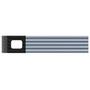 USB флеш накопитель Silicon Power 64GB Jewel J20 Blue USB 3.0 (SP064GBUF3J20V1B) - 1