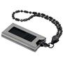 USB флеш накопитель Silicon Power 64GB Touch 850 Titanium USB 2.0 (SP064GBUF2850V1T) - 1