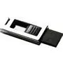 USB флеш накопитель Silicon Power 64GB Touch 850 Titanium USB 2.0 (SP064GBUF2850V1T) - 3