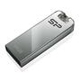 USB флеш накопитель Silicon Power 64GB Touch T03 Silver USB 2.0 (SP064GBUF2T03V3F) - 2