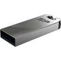 USB флеш накопитель Silicon Power 64GB Touch T03 Silver USB 2.0 (SP064GBUF2T03V3F) - 3