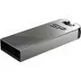 USB флеш накопитель Silicon Power 64GB Touch T03 Silver USB 2.0 (SP064GBUF2T03V3F) - 3