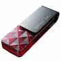 USB флеш накопитель Silicon Power 64GB Ultima U30 Red USB 2.0 (SP064GBUF2U30V1R) - 1