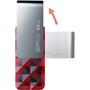 USB флеш накопитель Silicon Power 64GB Ultima U30 Red USB 2.0 (SP064GBUF2U30V1R) - 2