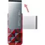 USB флеш накопитель Silicon Power 64GB Ultima U30 Red USB 2.0 (SP064GBUF2U30V1R) - 2