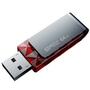 USB флеш накопитель Silicon Power 64GB Ultima U30 Red USB 2.0 (SP064GBUF2U30V1R) - 4