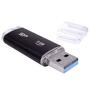 USB флеш накопитель Silicon Power 8GB Blaze B02 Black USB 3.0 (SP008GBUF3B02V1K) - 1