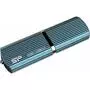 USB флеш накопитель Silicon Power 8GB Marvel M50 Blue USB 3.0 (SP008GBUF3M50V1B) - 1