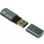 USB флеш накопитель Silicon Power 8GB Marvel M50 Blue USB 3.0 (SP008GBUF3M50V1B) - 2