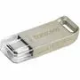 USB флеш накопитель Transcend 16GB JetFlash 850 Metal USB 3.1 Type-C (TS16GJF850S) - 2