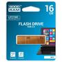 USB флеш накопитель Goodram 16GB UEC2 Eco USB 2.0 (UEC2-0160N0R11) - 3