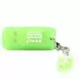 USB флеш накопитель Goodram 16GB UFR2 Fresh Lime USB 2.0 (UFR2-0160G0R11) - 1