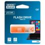 USB флеш накопитель Goodram 16GB UFR2 Fresh Orange USB 2.0 (UFR2-0160O0R11) - 2