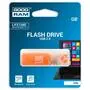 USB флеш накопитель Goodram 16GB UFR2 Fresh Orange USB 2.0 (UFR2-0160O0R11) - 2