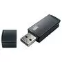 USB флеш накопитель Goodram 32GB UEG2 Edge Black USB 2.0 (UEG2-0320K0R11) - 2