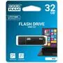 USB флеш накопитель Goodram 32GB UEG2 Edge Black USB 2.0 (UEG2-0320K0R11) - 3