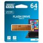 USB флеш накопитель Goodram 64GB UEC2 Eco USB 2.0 (UEC2-0640N0R11) - 3