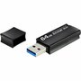 USB флеш накопитель Goodram 64GB UEG3 Edge Black USB 3.0 (UEG3-0640K0R11) - 3