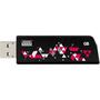 USB флеш накопитель Goodram 8GB UCL3 Click Black USB 3.0 (UCL3-0080K0R11) - 1