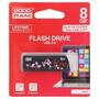 USB флеш накопитель Goodram 8GB UCL3 Click Black USB 3.0 (UCL3-0080K0R11) - 3