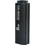 USB флеш накопитель Goodram 8GB UEG3 Edge Black USB 3.0 (UEG3-0080K0R11) - 1