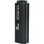 USB флеш накопитель Goodram 8GB UEG3 Edge Black USB 3.0 (UEG3-0080K0R11) - 1