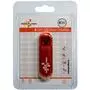 USB флеш накопитель Maxflash 8GB Colorido RED USB 2.0 (PD8GM7R-R) - 2