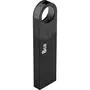 USB флеш накопитель Goodram 8GB URA2 Black USB 2.0 (URA2-0080K0R11) - 2