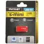 USB флеш накопитель Patriot 16GB SuperSonic S-Mini USB 3.0 (PSF16GSMUSB) - 5