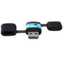 USB флеш накопитель Patriot 16GB Stellar Boost XT USB 3.1/OTG (PEF16GSTRXTOTG) - 3