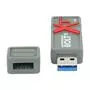 USB флеш накопитель Patriot 16GB Supersonic Bolt USB 3.1 (PEF16GSBTUSB) - 4