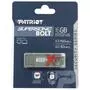 USB флеш накопитель Patriot 16GB Supersonic Bolt USB 3.1 (PEF16GSBTUSB) - 5