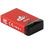 USB флеш накопитель Patriot 16GB Vex USB 3.1 (PSF16GVEX3USB) - 2