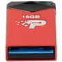 USB флеш накопитель Patriot 16GB Vex USB 3.1 (PSF16GVEX3USB) - 3